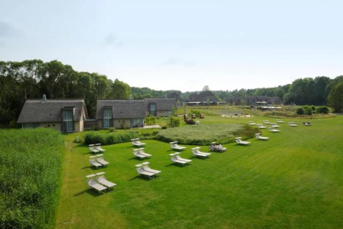 Seedorf Hotel 4*