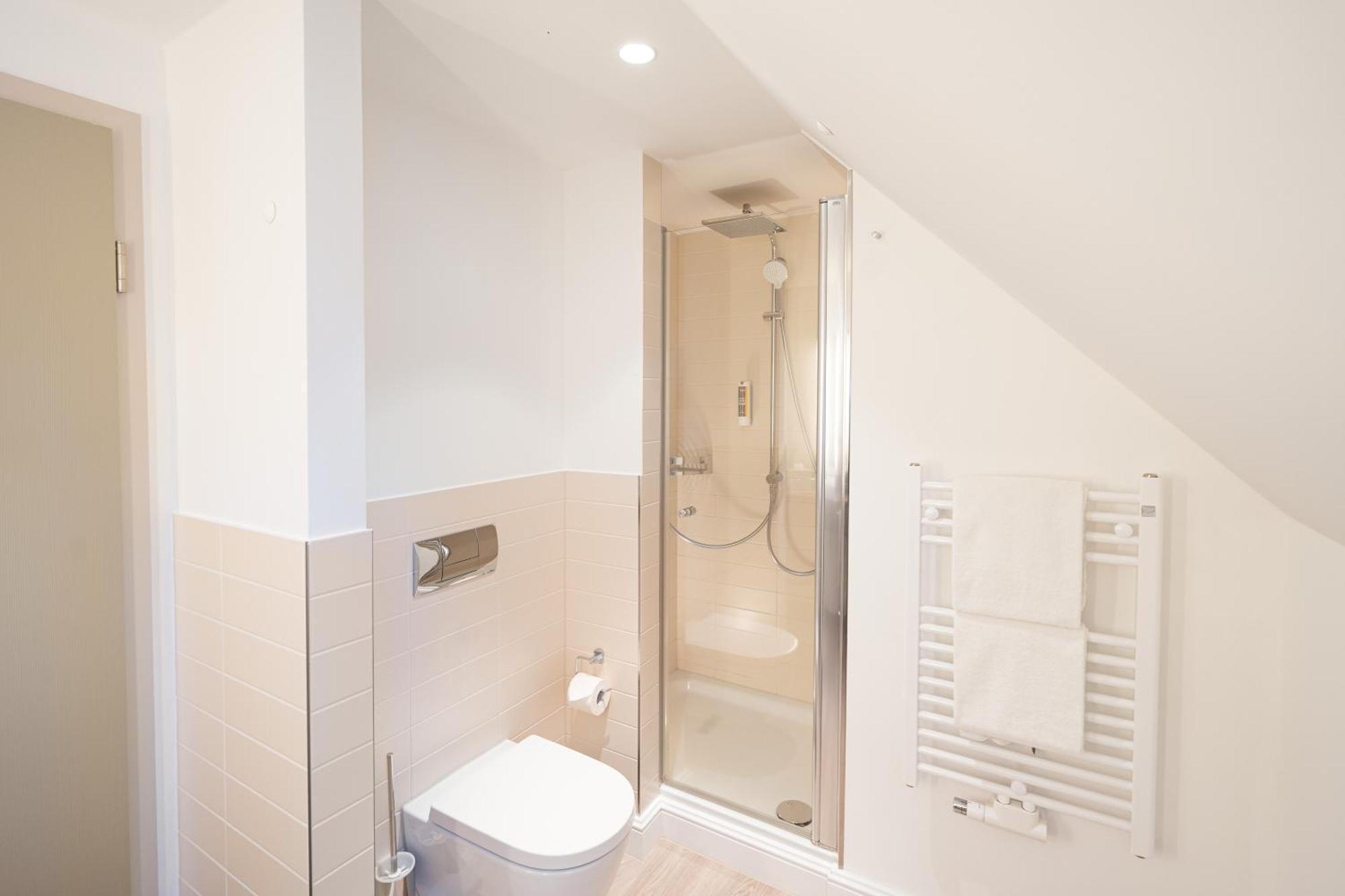Hotel Seedorf 4*
