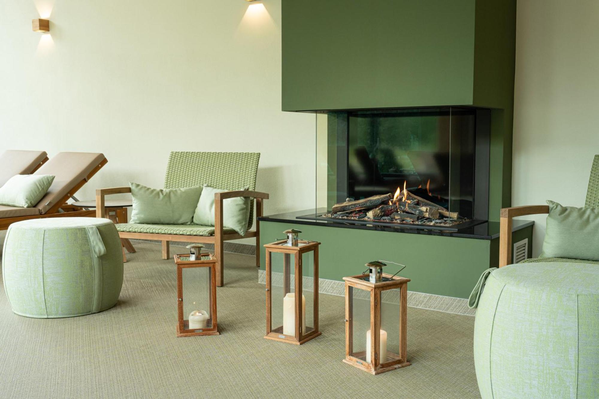 Hotel Seedorf Ganzlin